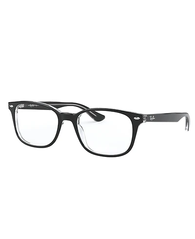 Ray-Ban Unisex Eyeglasses, RB5375