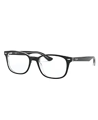 Ray-Ban Unisex Eyeglasses, RB5375