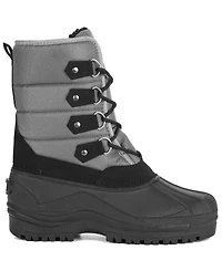 Polar Range Men's Peak Snow Boot