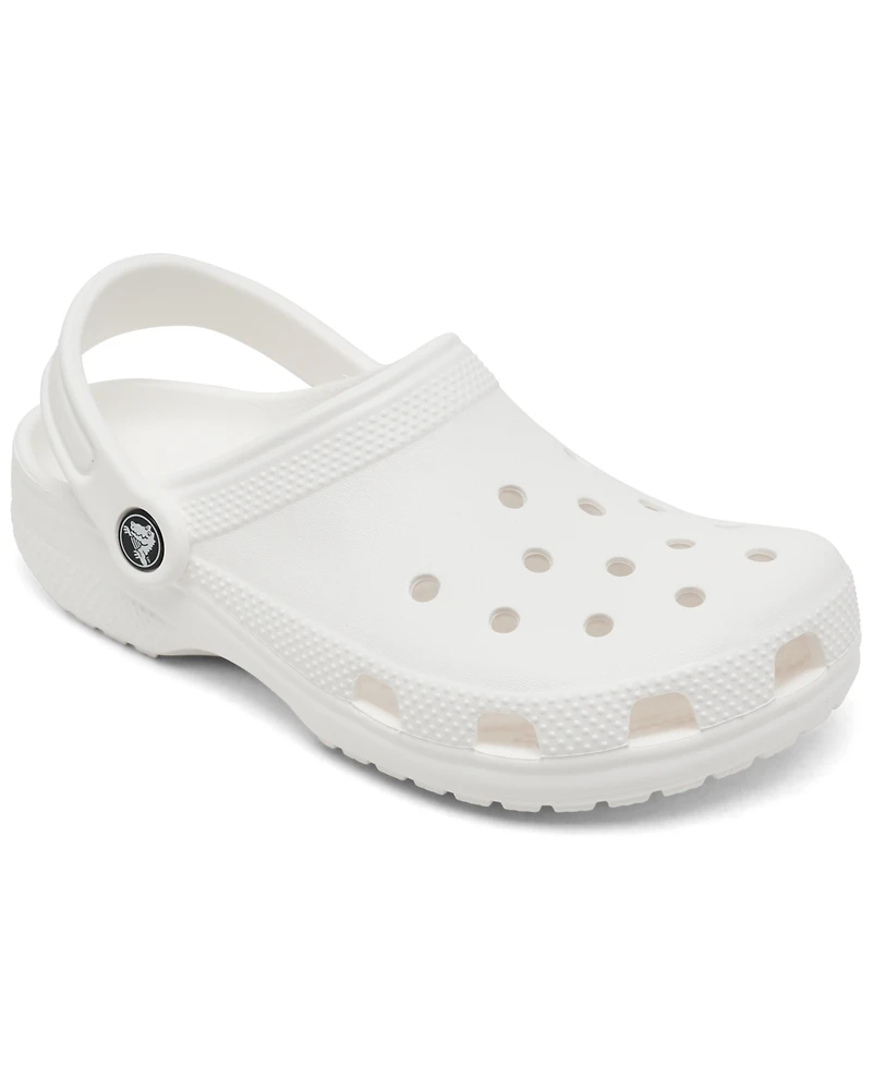 Crocs Little Kids Classic Clog Sandals from Finish Line