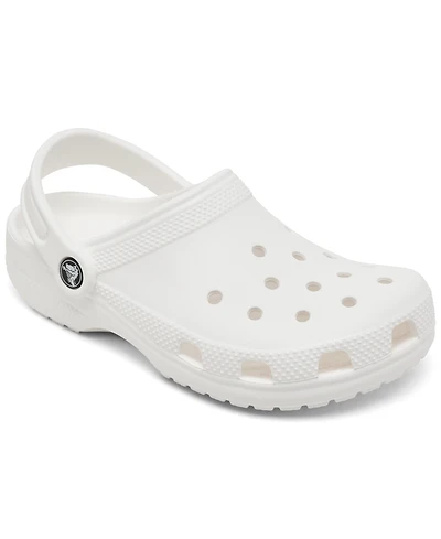 Crocs Little Kids Classic Clog Sandals from Finish Line