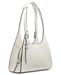 Calvin Klein Quill Medium Shoulder Bag