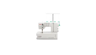 CoverPro 2000CPX CoverStitch Serger Machine