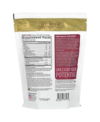 Force Factor Total Beets With CoQ10 Ultimate Heart Health Pomegranate Berry