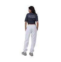 Cotton On Women's Plush Essential Gym Sweatpant
