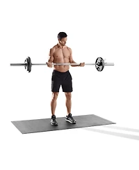 NordicTrack 40 inch X 80 inch Oversized Equipment Mat
