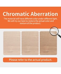 Eco-Friendly Freestanding Bathroom Vanity with Adjustable Shelves and Soft-Closing Doors