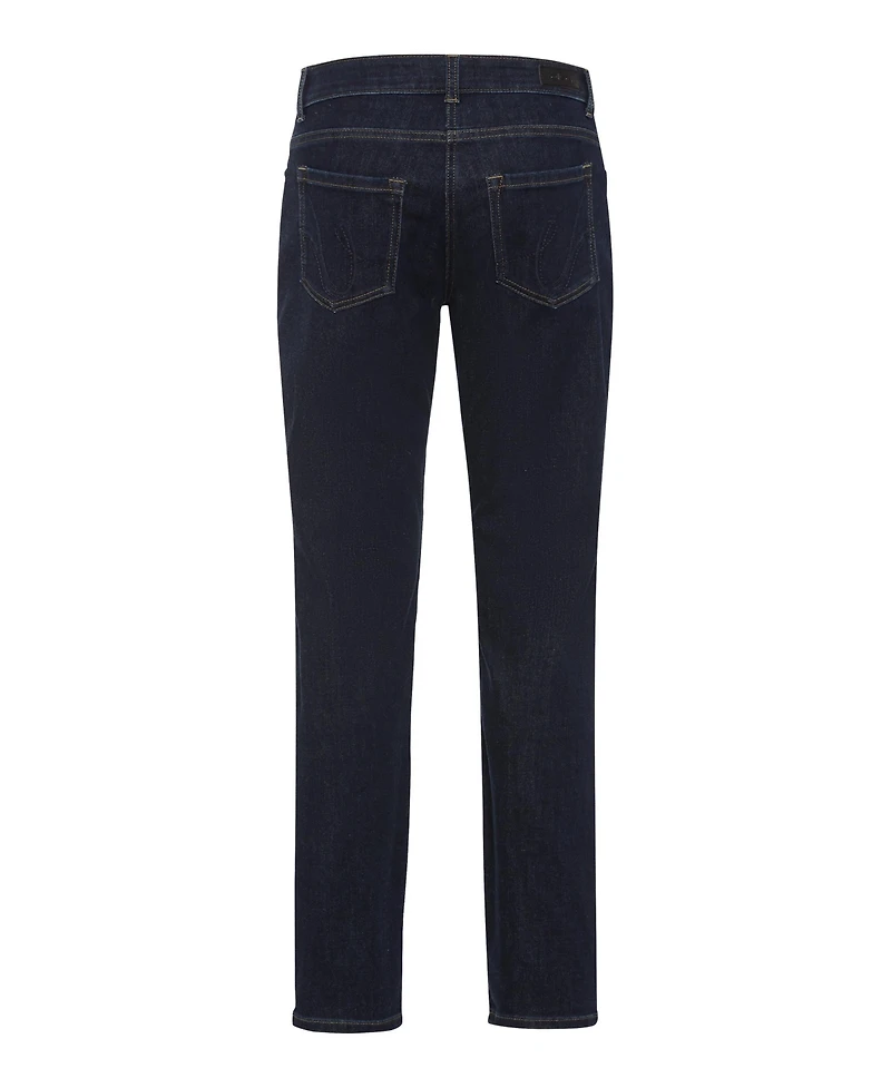 Olsen Women's Dana Fit Slim Leg Power Stretch Jean