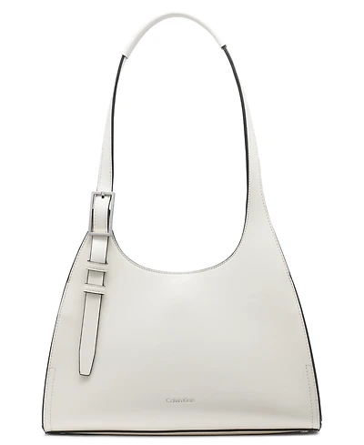 Calvin Klein Quill Medium Shoulder Bag