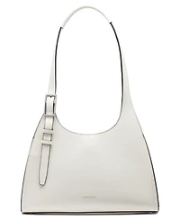 Calvin Klein Quill Medium Shoulder Bag