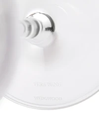 Vera Wang Wedgwood Diamond Mosaic Wine Glass, Set of 2