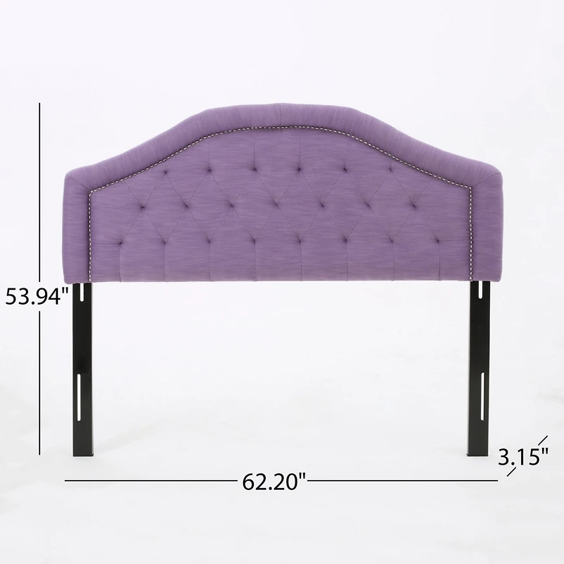 Streamdale Furniture Queen&Full Sized Headboard