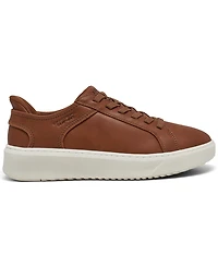 Skechers Men's Slip-ins Court Break Wide-Width Casual Sneakers from Finish Line