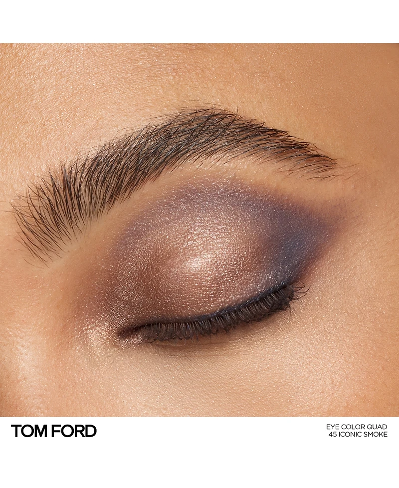 Tom Ford Eye Color Quad Creme Eyeshadow