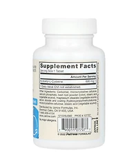 Jarrow Formulas Nutrition N-a-c Sustain 600 mg