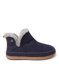 Dearfoams Men's Alpine by Men s Brixen Bootie Slipper