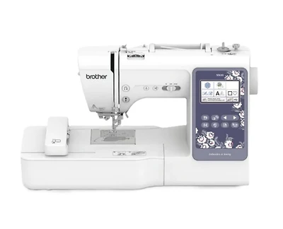 Brother SE630 Sewing and Embroidery Machine 4x4