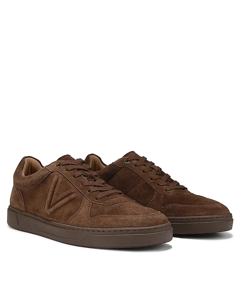 Vionic Mens Lucas Sneakers