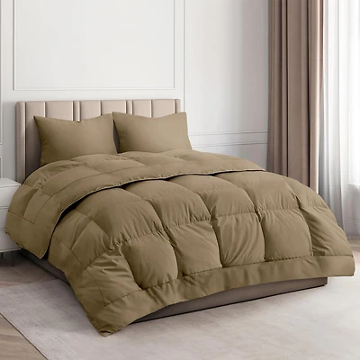 Premium Down Alternative Comforter