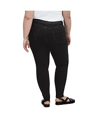 City Chic Plus Harley Nola Jean