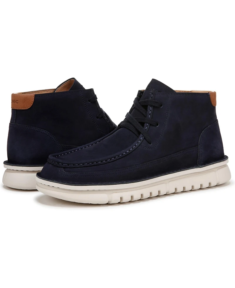 Vionic Men's Uptown Chukka Boots