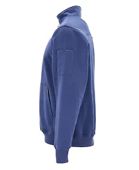 RefrigiWear Men's Quarter-Zip Sweatshirt