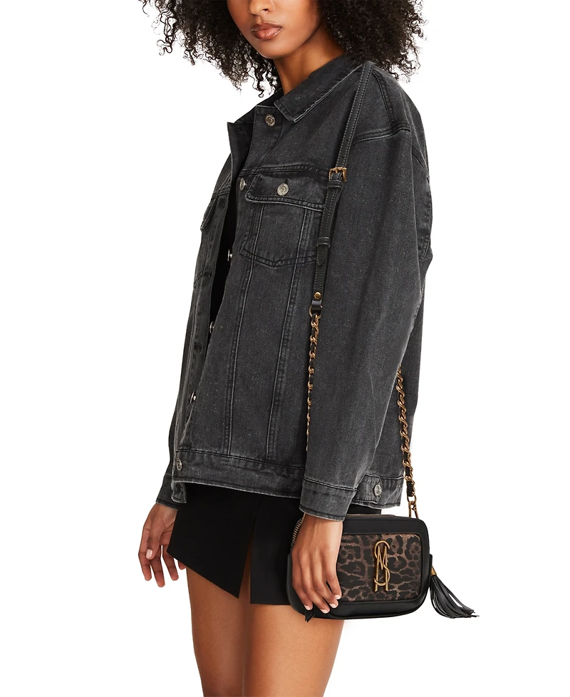 Steve Madden Bdaisy Quilted Crossbody Bag