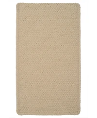Capel Naturelle 0379 2'3"x9' Runner Area Rug