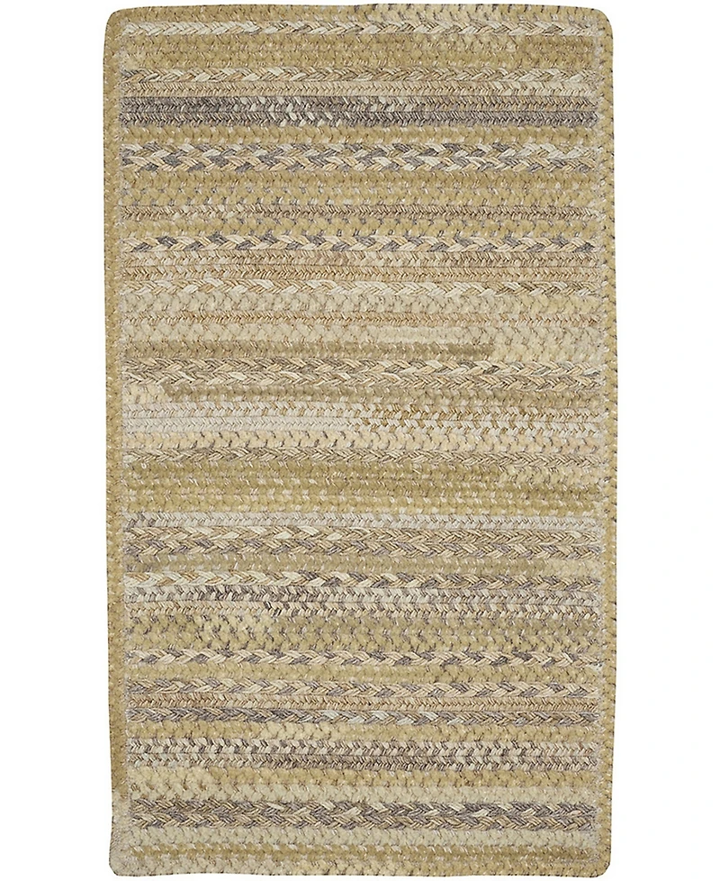 Capel Bayview 0036 2'3"x9' Runner Area Rug