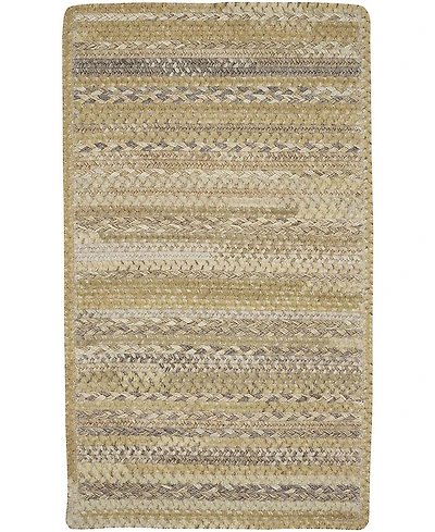 Capel Bayview 0036 2'3"x9' Runner Area Rug