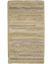Capel Bayview 0036 2'3"x9' Runner Area Rug
