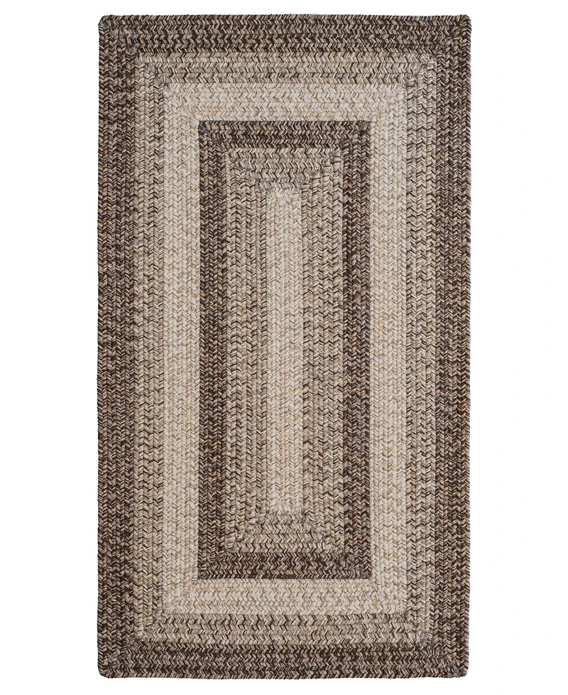 Capel Sturbridge 0223 2'3"x9' Runner Area Rug