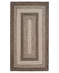 Capel Sturbridge 0223 2'3"x9' Runner Area Rug