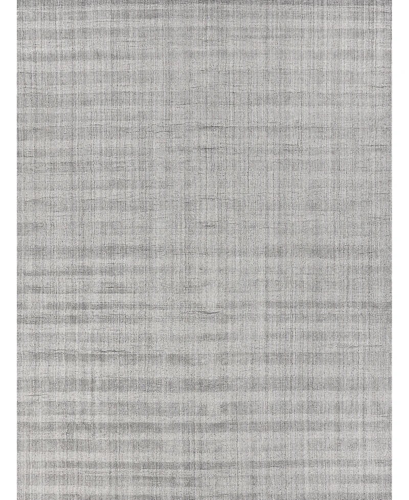Exquisite Rugs Robin Stripe 6'x9' Area Rug