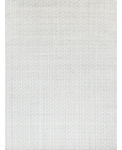 Exquisite Rugs Monroe Silk 3970 6'x9' Area Rug