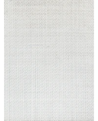 Exquisite Rugs Monroe Silk 6'x9' Area Rug