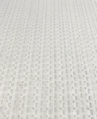 Exquisite Rugs Monroe Silk 6'x9' Area Rug