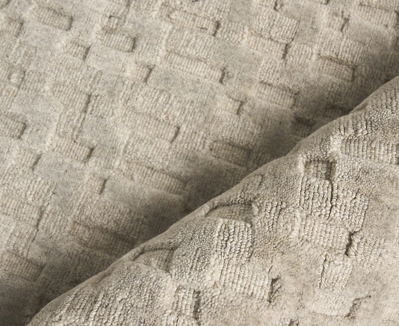 Exquisite Rugs Monroe Silk 3971 8'x10' Area Rug