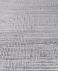 Exquisite Rugs Castelli 3974 6'x9' Area Rug