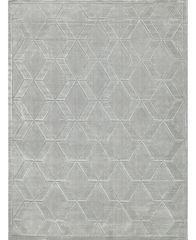 Exquisite Rugs Brunello Modern 6736 8'x10' Area Rug
