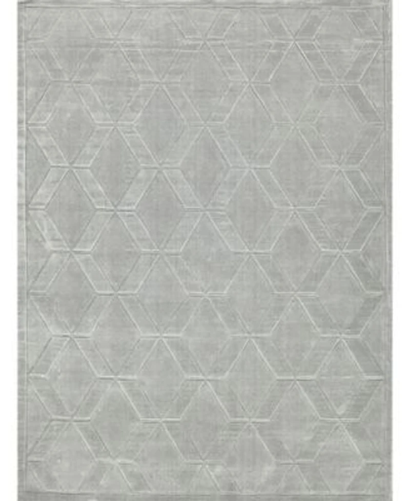 Exquisite Rugs Brunello Modern 6736 Rug Collection