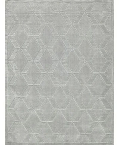 Exquisite Rugs Brunello Modern 6736 Rug Collection