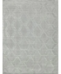 Exquisite Rugs Brunello Modern 6736 Rug Collection