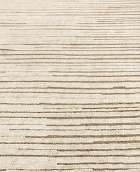 Exquisite Rugs Eaton 4042 6'x9' Area Rug