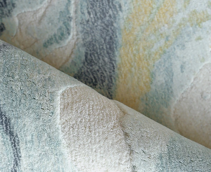 Exquisite Rugs Gianni 8'x10' Area Rug