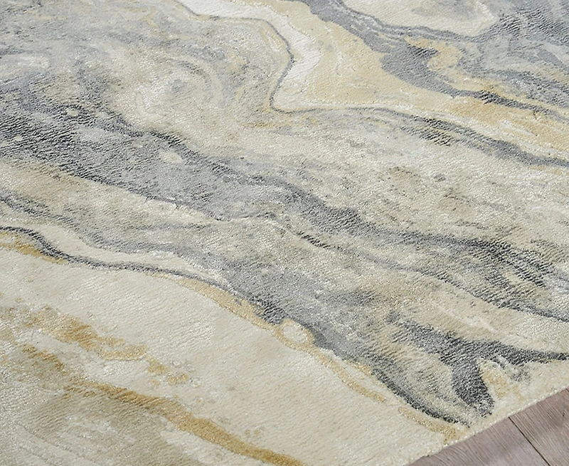 Exquisite Rugs Gianni 6648 8'x10' Area Rug