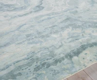 Exquisite Rugs Saccara 6806 8'x10' Area Rug
