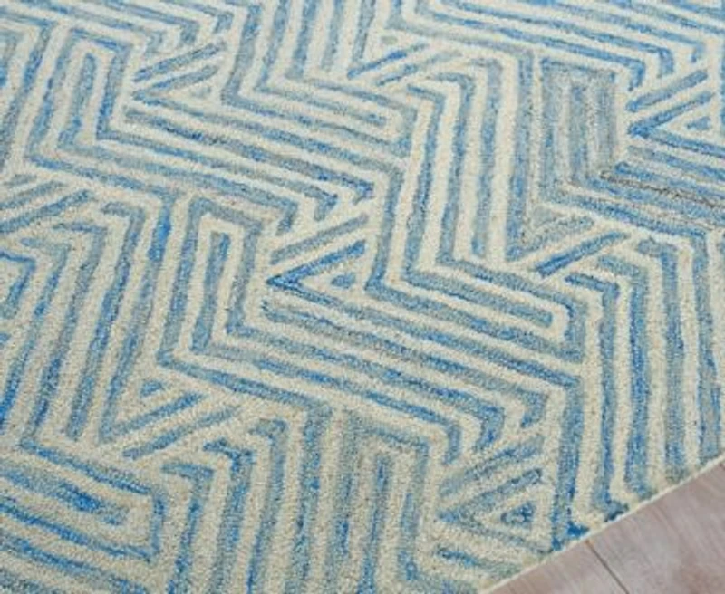 Exquisite Rugs Naturals 6783 Rug Collection