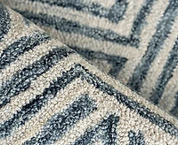 Exquisite Rugs Naturals 5'x8' Area Rug
