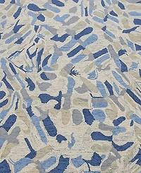 Exquisite Rugs Botanica 6810 8'x10' Area Rug